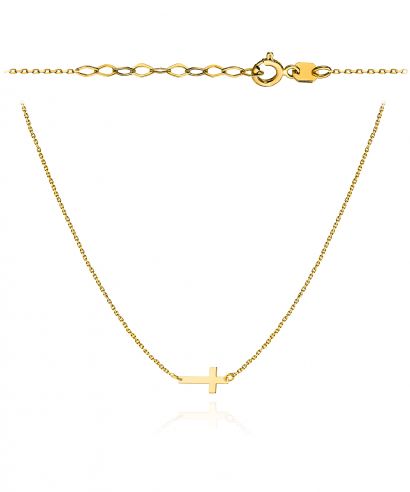 Bonore - Gold 585 necklace