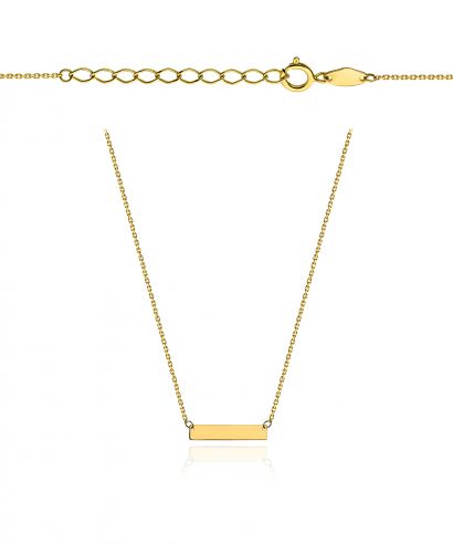 Bonore - Gold 585 necklace