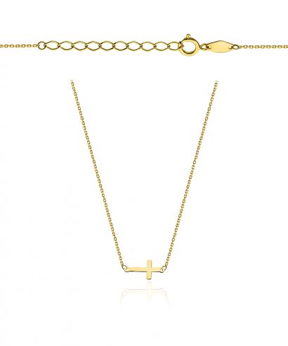 Bonore - Gold 585 necklace