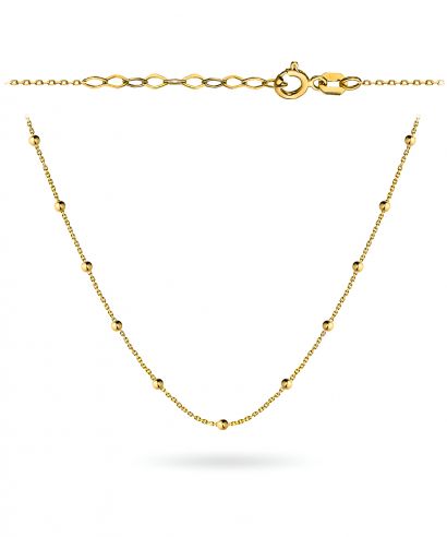 Bonore - Gold 585 necklace