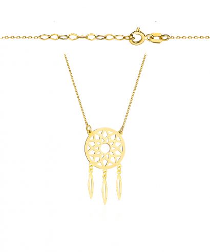 Bonore - Gold 585 necklace