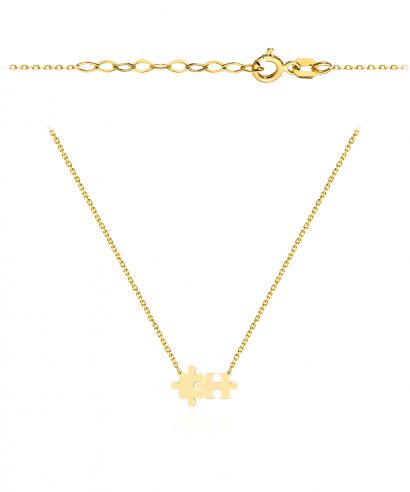 Bonore - Gold 585 necklace