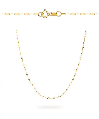 Bonore - Gold 585 necklace