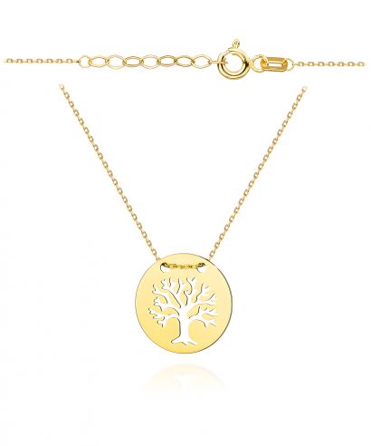 Bonore - Gold 585 necklace