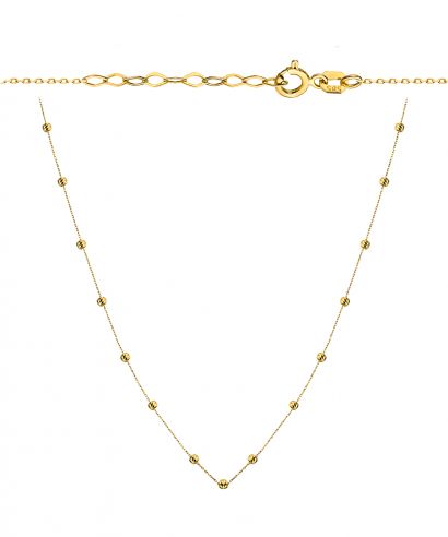 Bonore - Gold 585 necklace