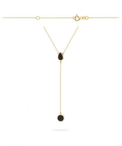 Bonore - Gold 585 necklace
