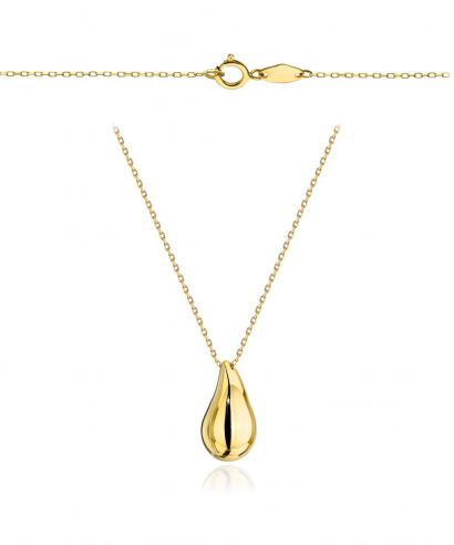 Bonore - Gold 585 necklace