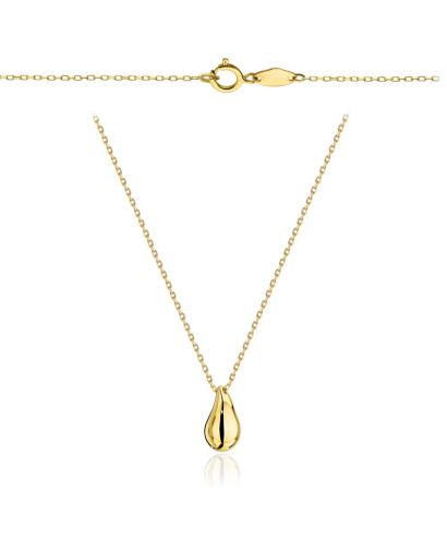 Bonore - Gold 585 necklace