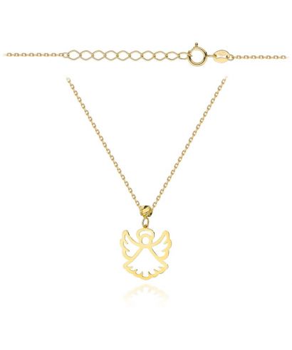 Bonore - Gold 585 necklace