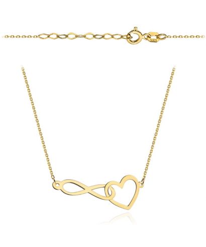 Bonore - Gold 585 necklace