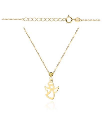 Bonore - Gold 585 necklace