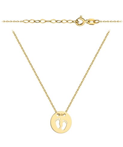 Bonore - Gold 585 necklace