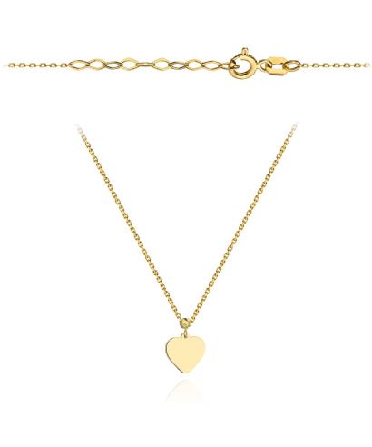 Bonore - Gold 585 necklace