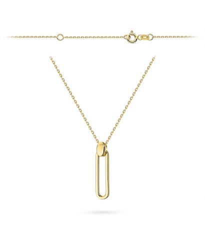 Bonore - Gold 585 necklace