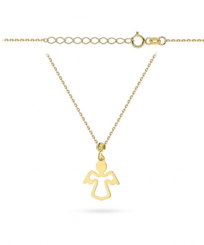 Bonore - Gold 585 necklace