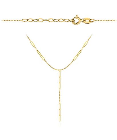 Bonore - Gold 585 necklace
