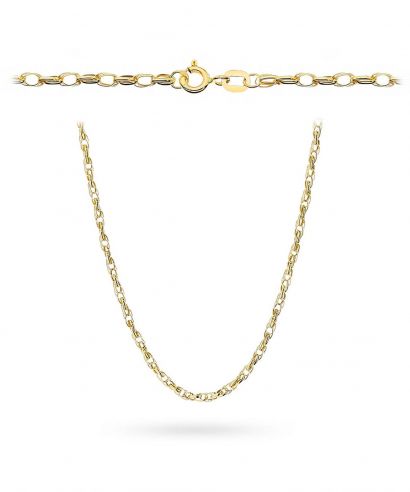 Bonore - Gold 585 necklace