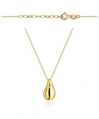 Bonore - Gold 585 necklace