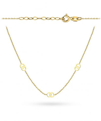 Bonore - Gold 585 necklace