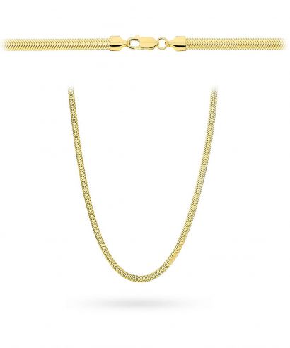 Bonore - Gold 585 necklace
