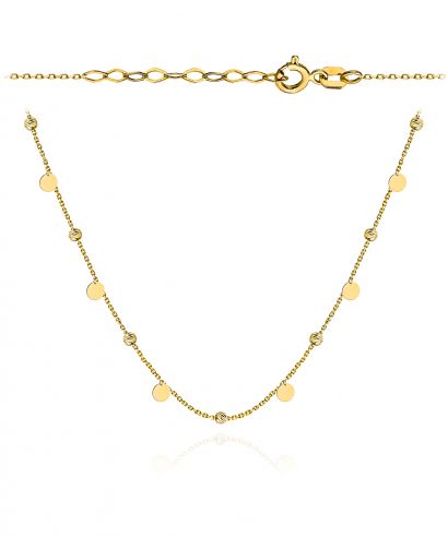 Bonore - Gold 585 necklace