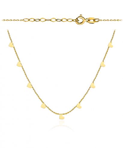 Bonore - Gold 585 necklace