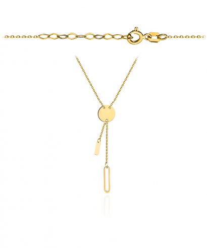 Bonore - Gold 585 necklace
