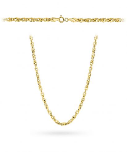 Bonore - Gold 585 necklace