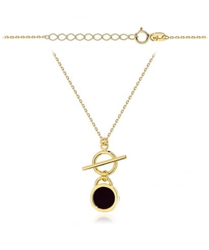 Bonore - Gold 585 necklace