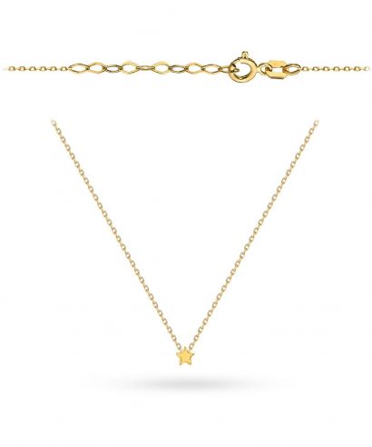 Bonore - Gold 585 necklace