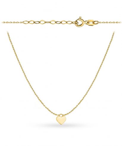 Bonore - Gold 585 necklace