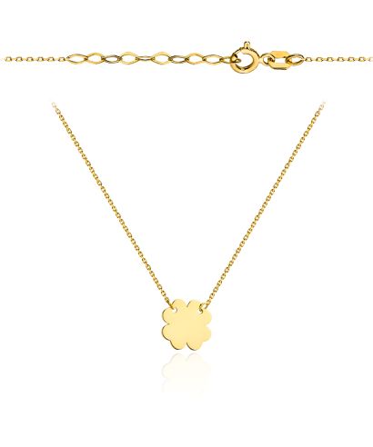 Bonore - Gold 585 necklace