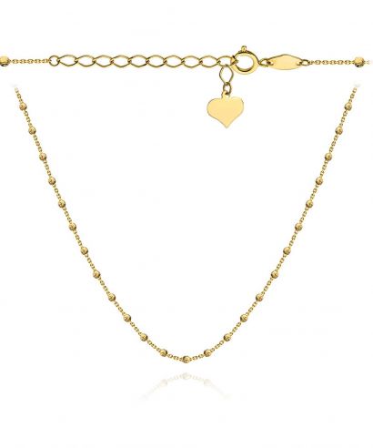 Bonore - Gold 585 necklace