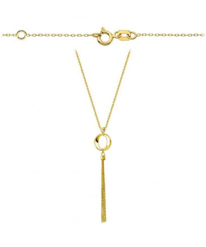 Bonore - Gold 585 necklace