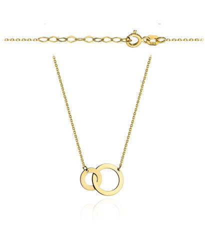 Bonore - Gold 585 necklace