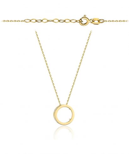 Bonore - Gold 585 necklace