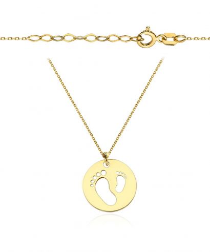 Bonore - Gold 585 necklace