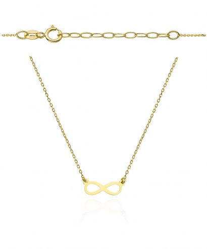 Bonore - Gold 585 necklace