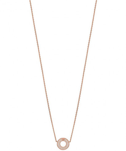 Emporio Armani Key Basics New Donuts necklace