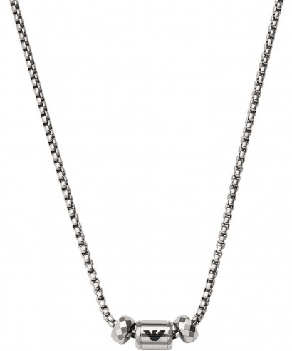 Emporio Armani EG3371221 - Sentimental necklace • Watchard.com