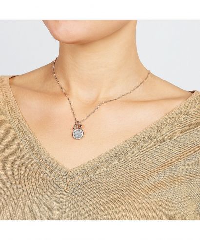 Fossil Classics Necklace