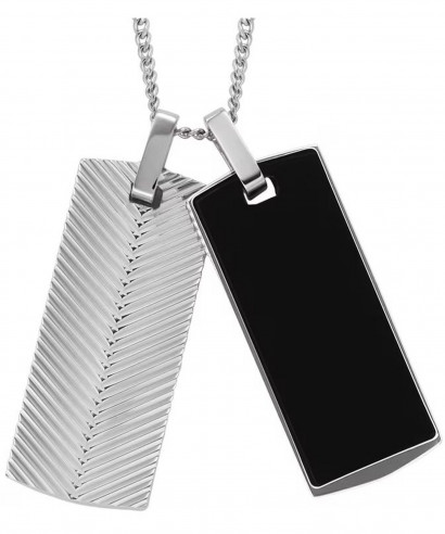 Fossil Harlow necklace