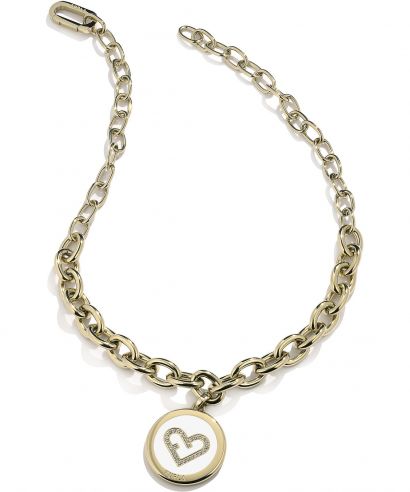 Furla Heart Necklace