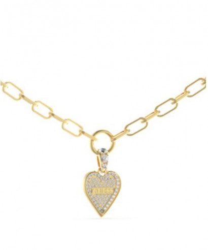 Guess Love Me Tender necklace