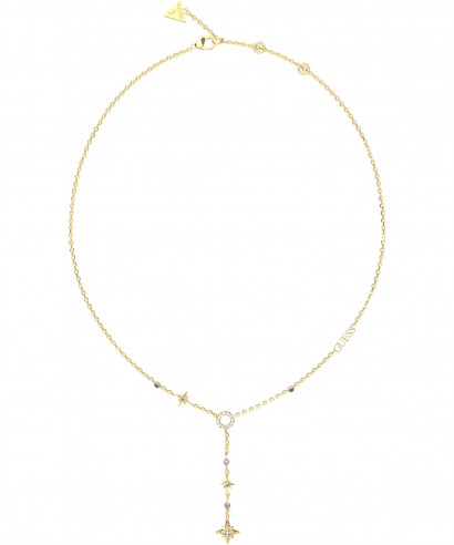 Guess Guess In The Sky necklace
