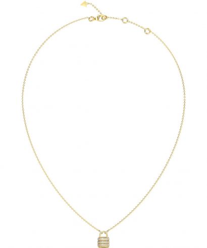 Guess Guess My Secret necklace
