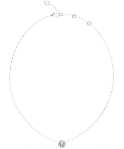 Guess G Crystal necklace