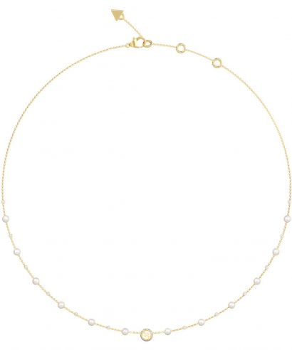 Guess Tiny Pearly necklace
