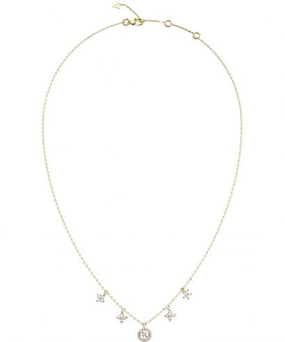 Guess Secret Garden necklace