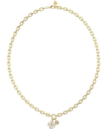 Guess Love Bites necklace